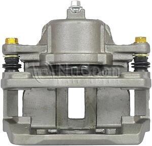 Frt Lft Rebuilt Brake Caliper  Nugeon  99-17687A