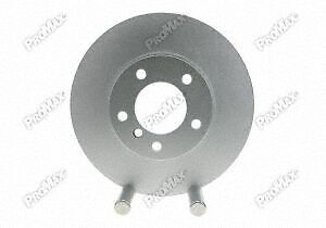 PROMAX Premium Geo-Coated Brake Rotor 20-34390
