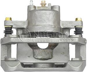 Frt Lft Rebuilt Brake Caliper  Nugeon  99-17720A