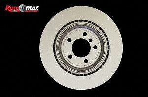 PROMAX Premium Geo-Coated Brake Rotor 20-34314
