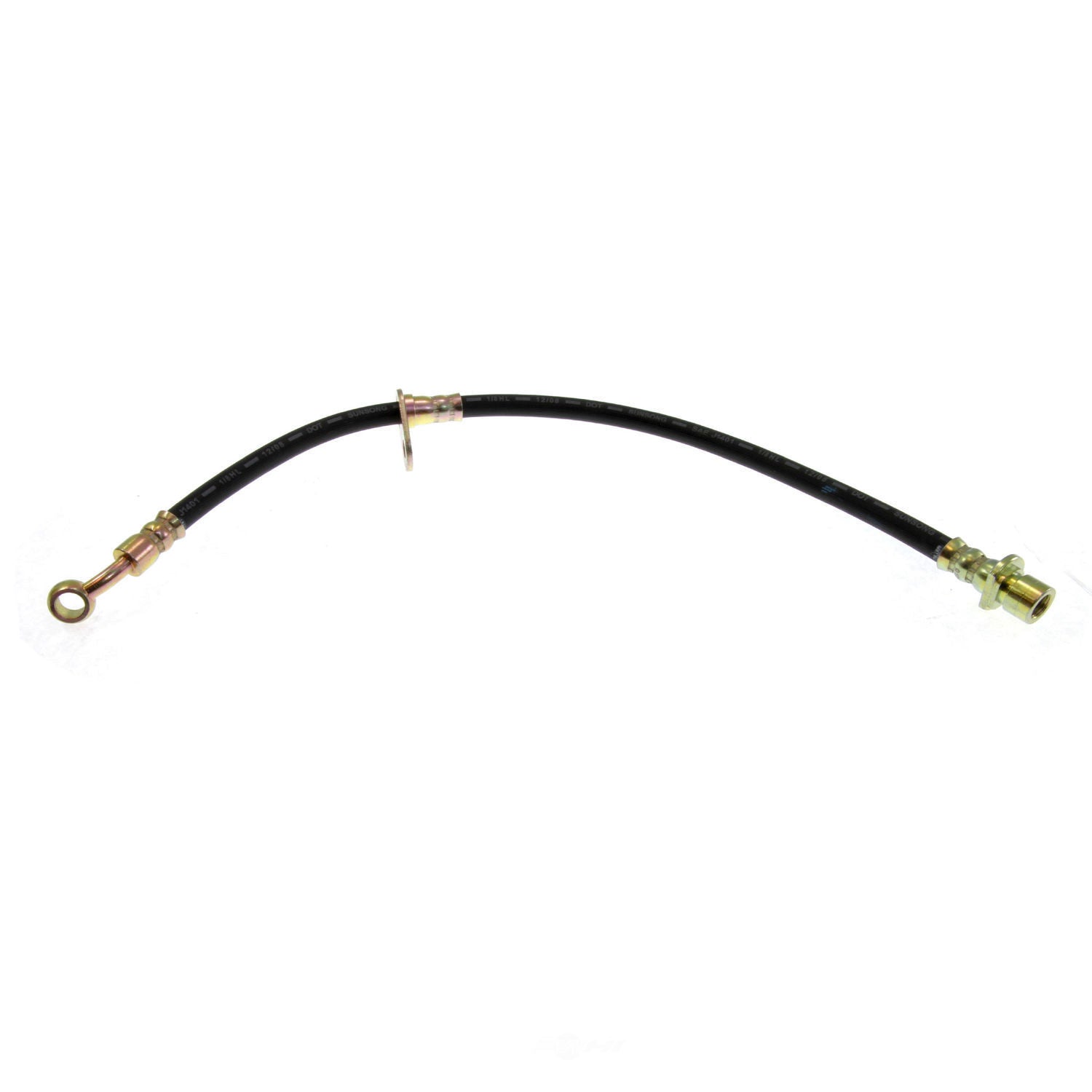 Rr Brake Hose  Centric Parts  150.40361
