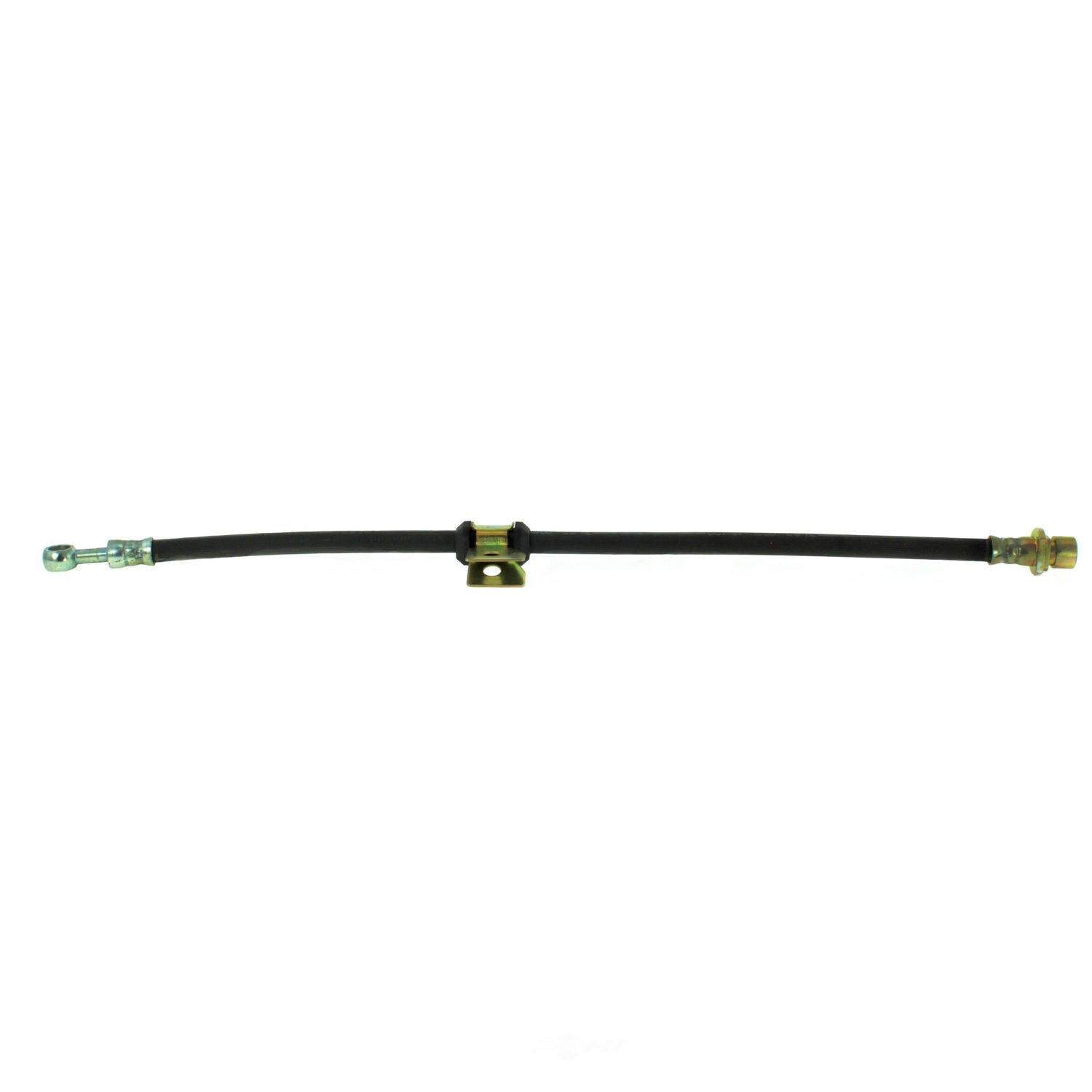 Frt Brake Hose  Centric Parts  150.40004