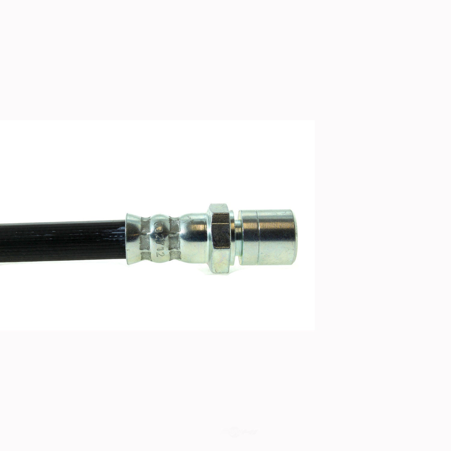Rr Brake Hose  Centric Parts  150.44401