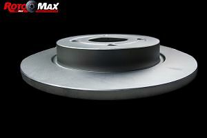 PROMAX Premium Geo-Coated Brake Rotor 20-640021