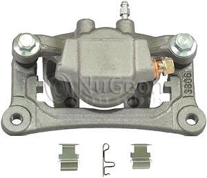 Rr Lft Rebuilt Brake Caliper  Nugeon  99-01250B
