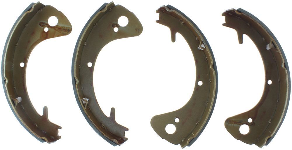 Brake Shoe Set  Centric Parts  111.00860