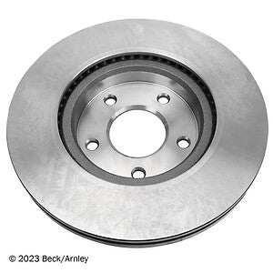 Frt Disc Brake Rotor  Beck/Arnley  083-3015