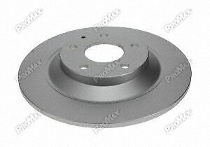 PROMAX Premium Geo-Coated Brake Rotor 20-31623