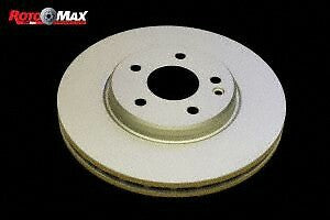 PROMAX Premium Geo-Coated Brake Rotor 20-34101