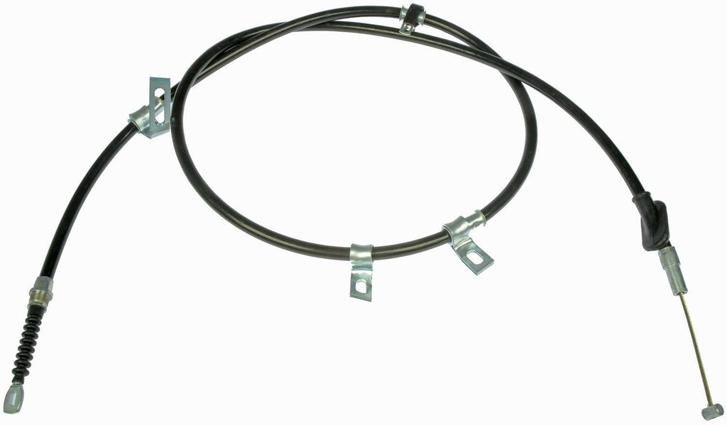 Rr Left Brake Cable  Dorman/First Stop  C660975