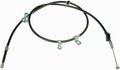 Rr Left Brake Cable  Dorman/First Stop  C660975