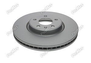 PROMAX Premium Geo-Coated Brake Rotor 20-34499