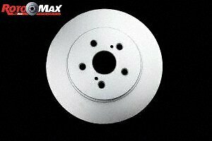 PROMAX Premium Geo-Coated Brake Rotor 20-31591