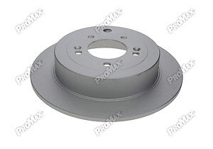 PROMAX Premium Geo-Coated Brake Rotor 20-610033