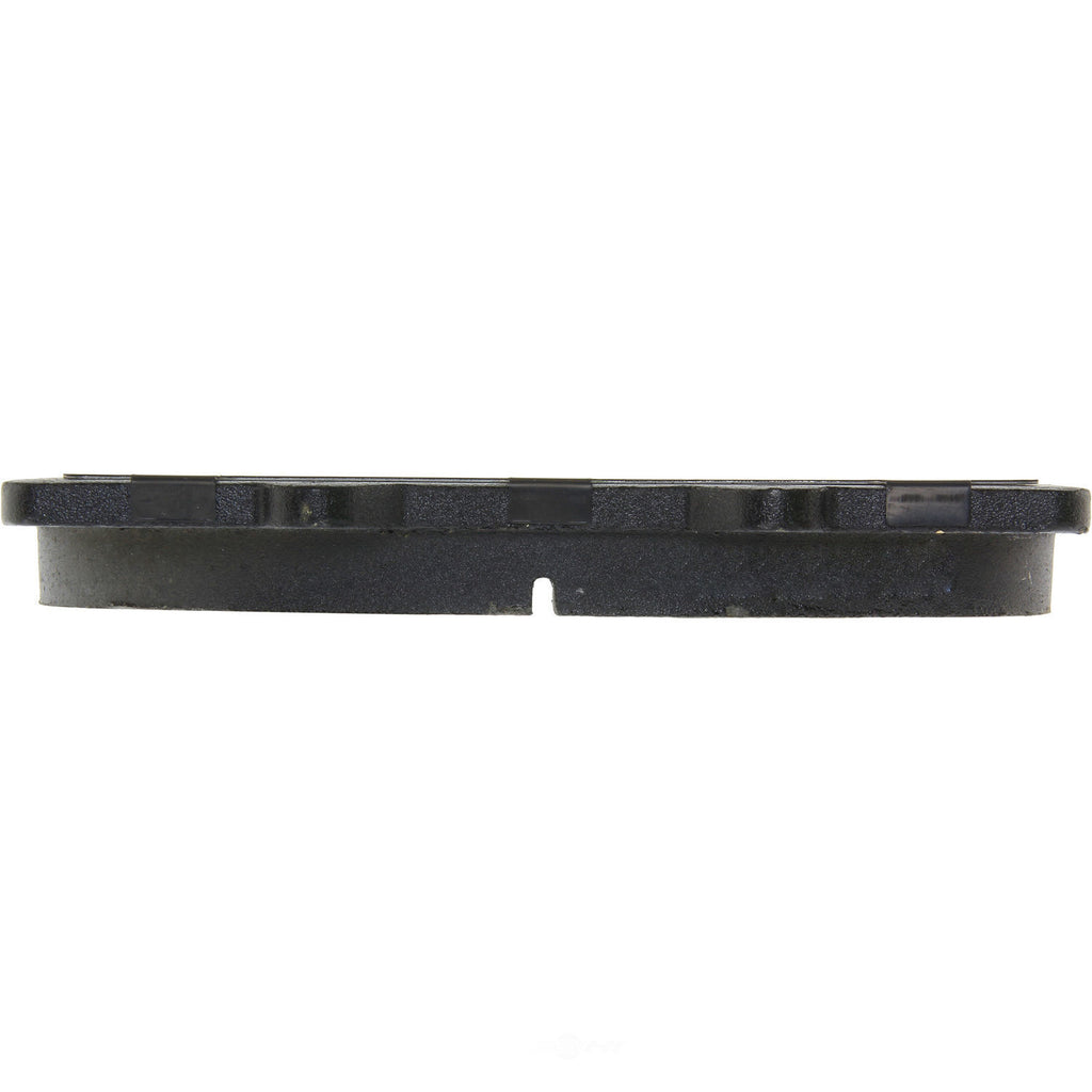 Frt Ceramic Brake Pads  Centric Parts  103.11190