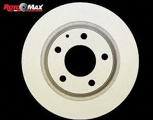 PROMAX Premium Geo-Coated Brake Rotor 20-31256