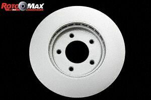 PROMAX Premium Geo-Coated Brake Rotor 20-31570