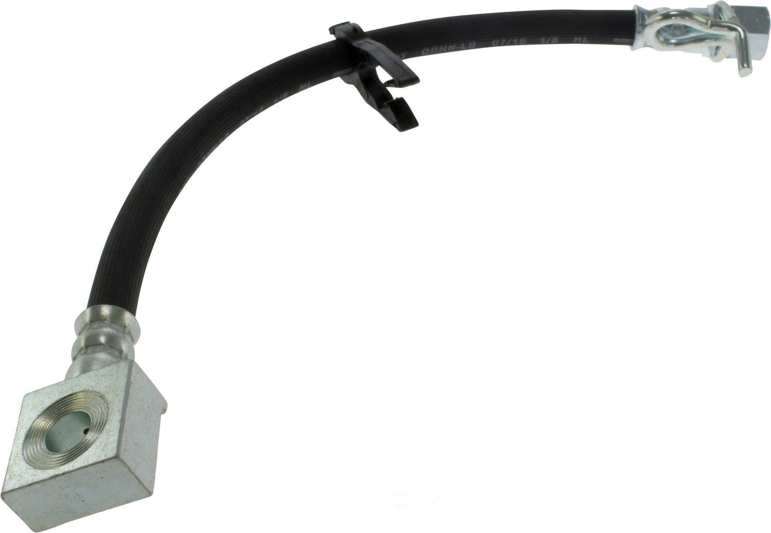 Rr Brake Hose  Centric Parts  150.65469