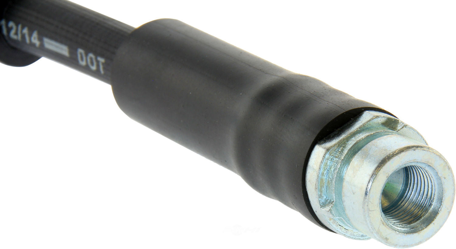 Rr Brake Hose  Centric Parts  150.61458