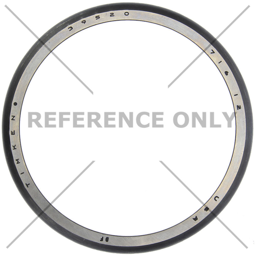 Wheel Bearing Race  Centric Parts  416.68004