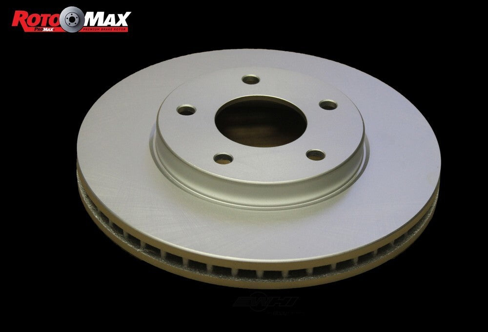 PROMAX Premium Geo-Coated Brake Rotor 20-5399