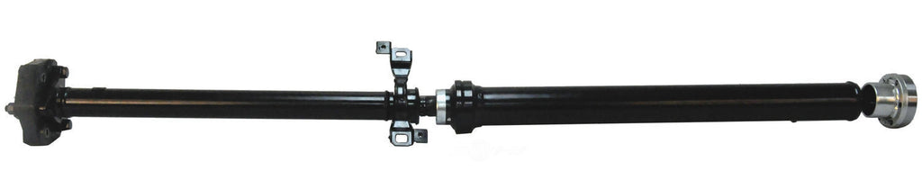 Reman Drive Shaft Assy  Cardone Industries  65-1022