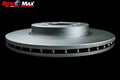 PROMAX Premium Geo-Coated Brake Rotor 20-620074