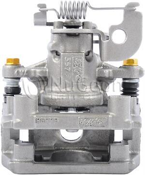 Rr Lft Rebuilt Brake Caliper  Nugeon  99-04824B