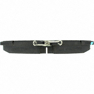 Frt Semi-Met Brake Pads  Centric Parts  102.06760