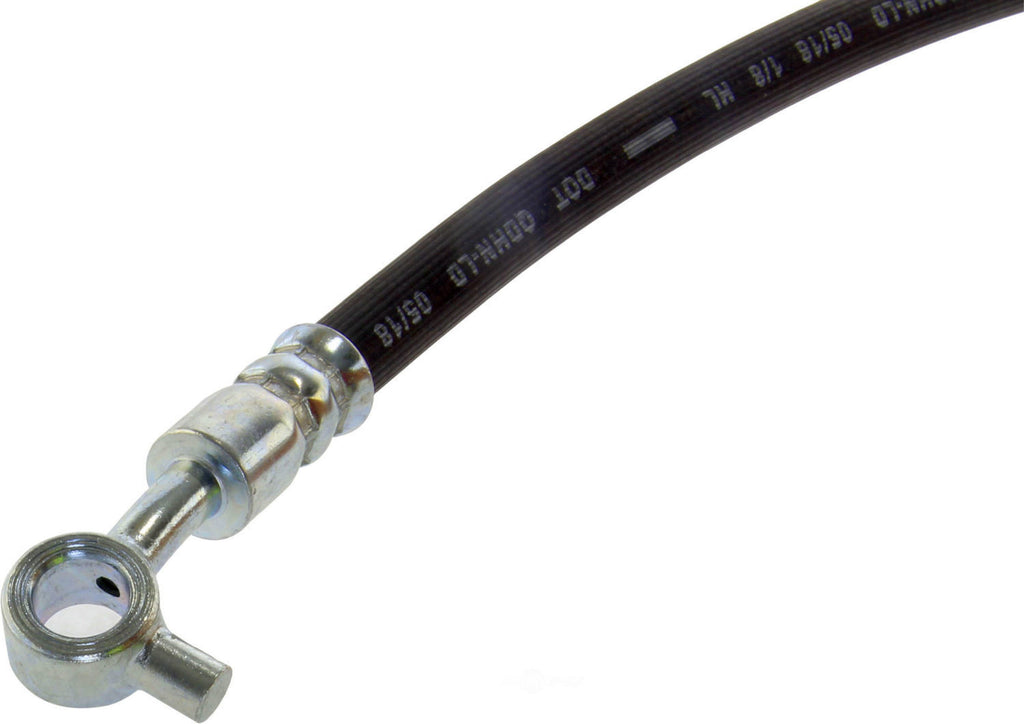 Frt Brake Hose  Centric Parts  150.42082