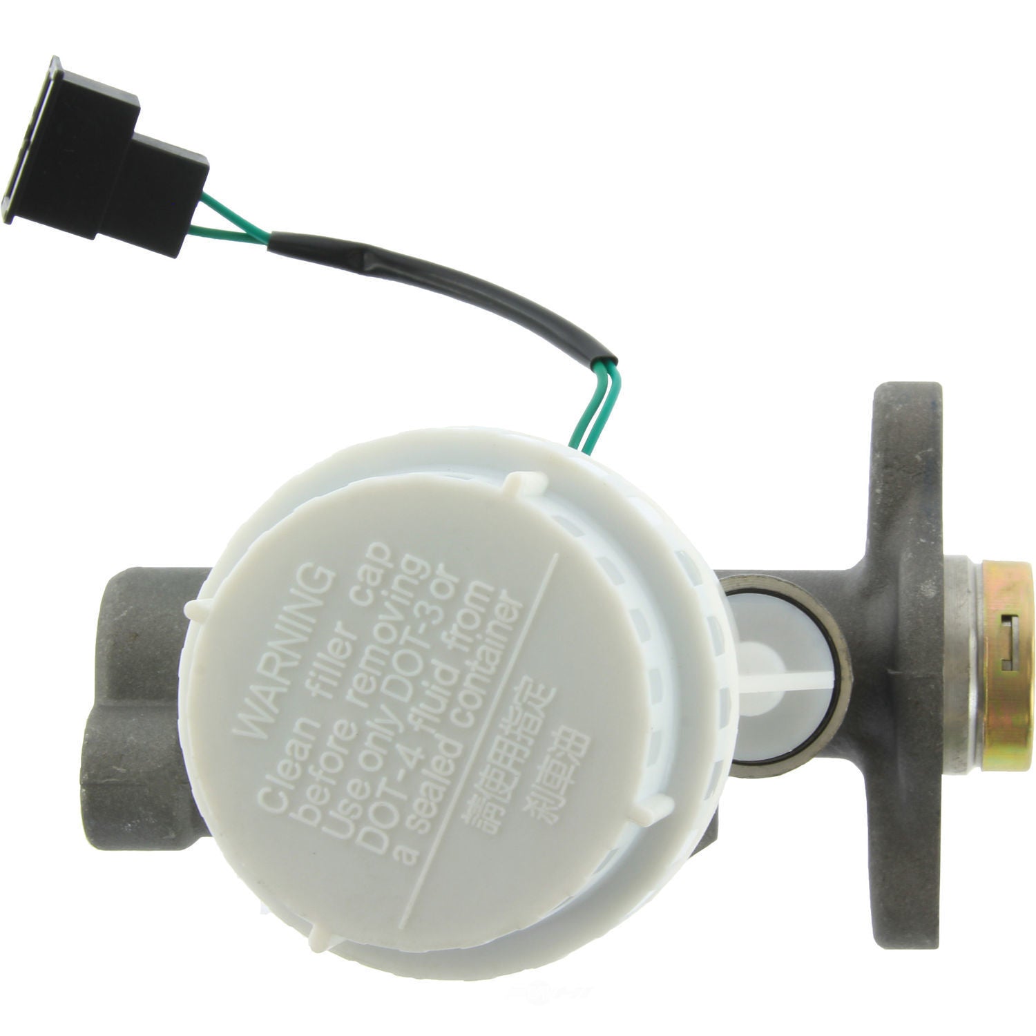 New Master Brake Cyl  Centric Parts  131.42309