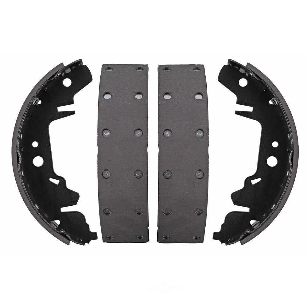 Rr New Brake Shoes  Wagner  Z714R