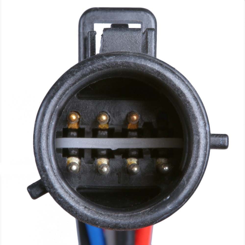 Fuel Pmp & Hanger w/Sender  Delphi  HP10233