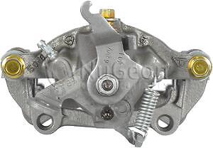 Rr Lft Rebuilt Brake Caliper  Nugeon  99-04814A