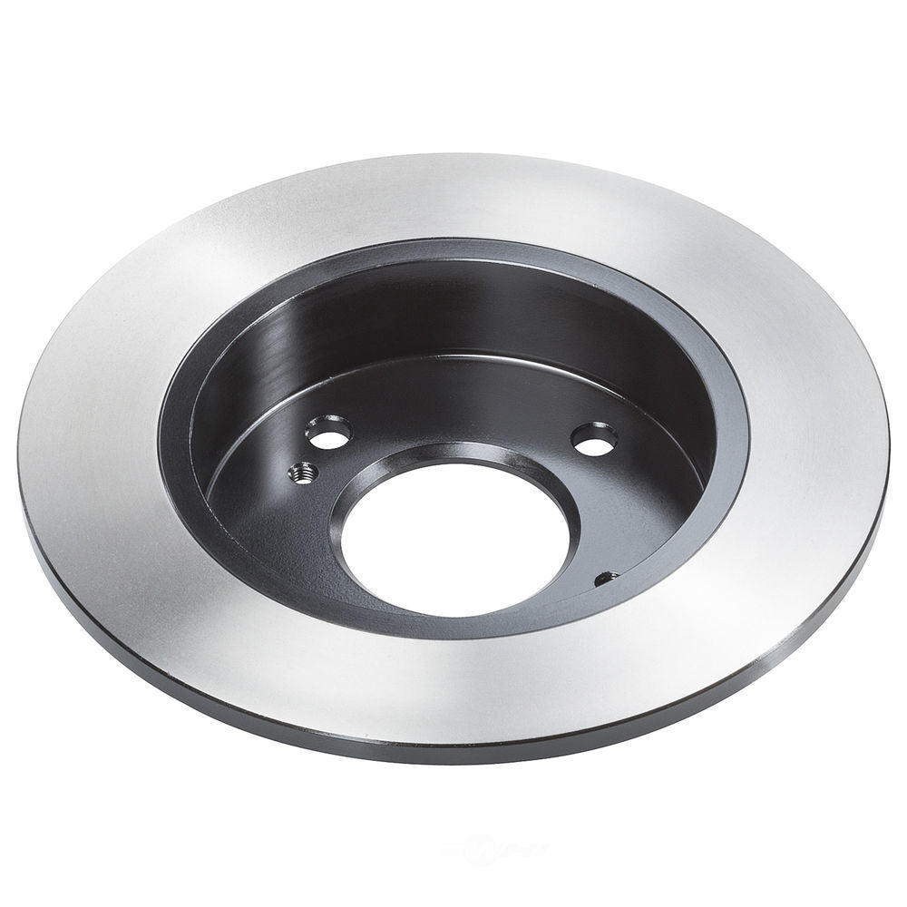 Rr Disc Brake Rotor  Wagner  BD61931E