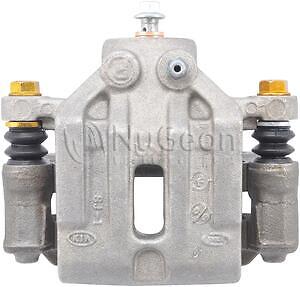 Rr Right Rebuilt Brake Caliper  Nugeon  99-01833A