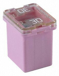 Accessory Fuse  Bussmann  FMX30LP