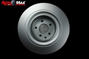 PROMAX Premium Geo-Coated Brake Rotor 20-31517