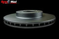 PROMAX Premium Geo-Coated Brake Rotor 20-610080