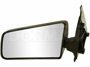 Door Mirror  Dorman  955-183