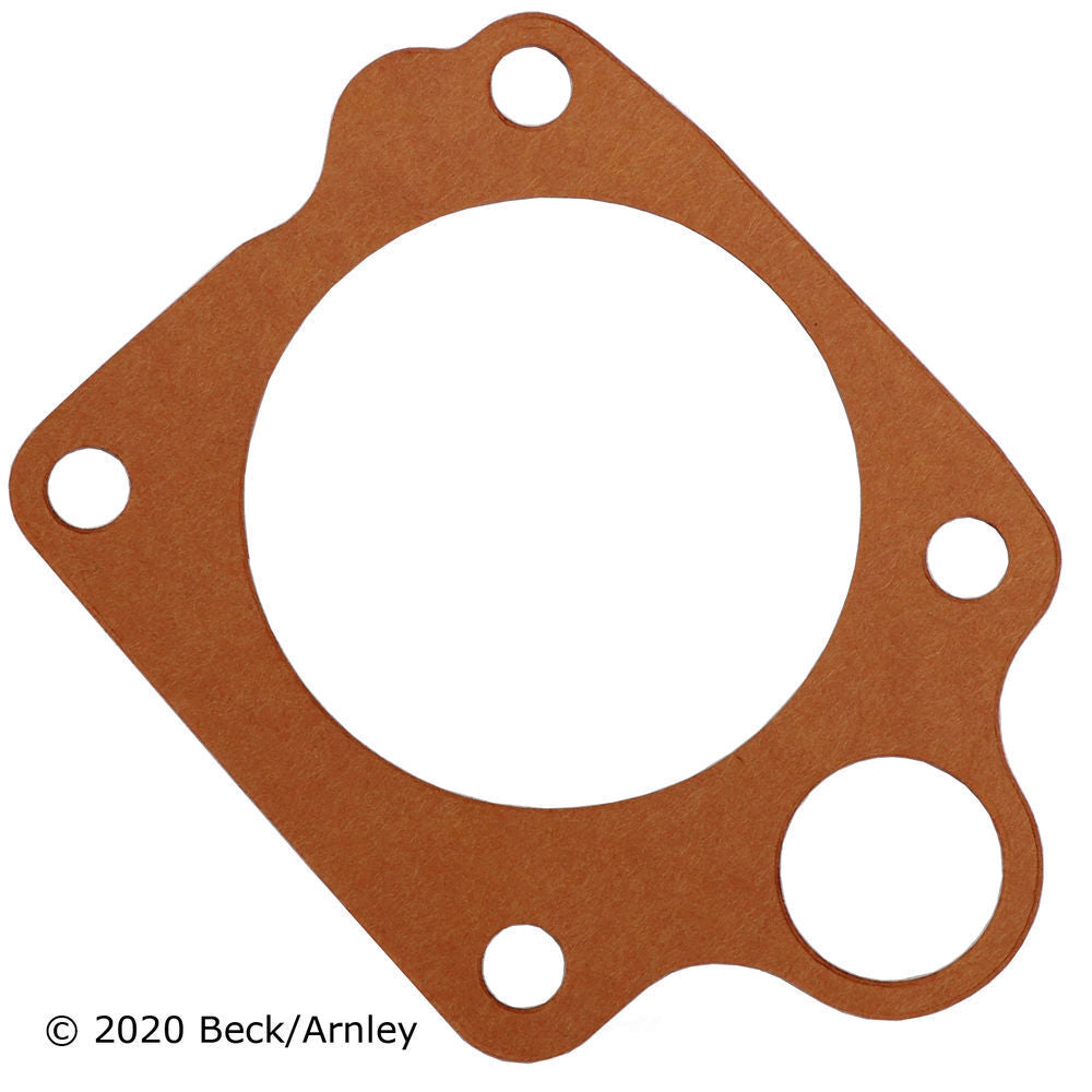 Oil Pmp Gasket & Seal Set  Beck/Arnley  039-6287