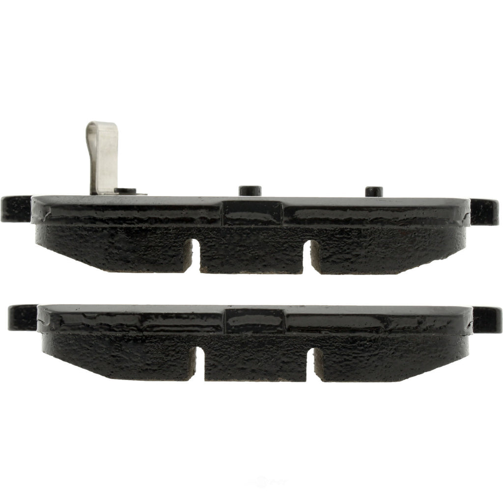Rr Super Prem Ceramic Brake Pads  Centric Parts  105.16790