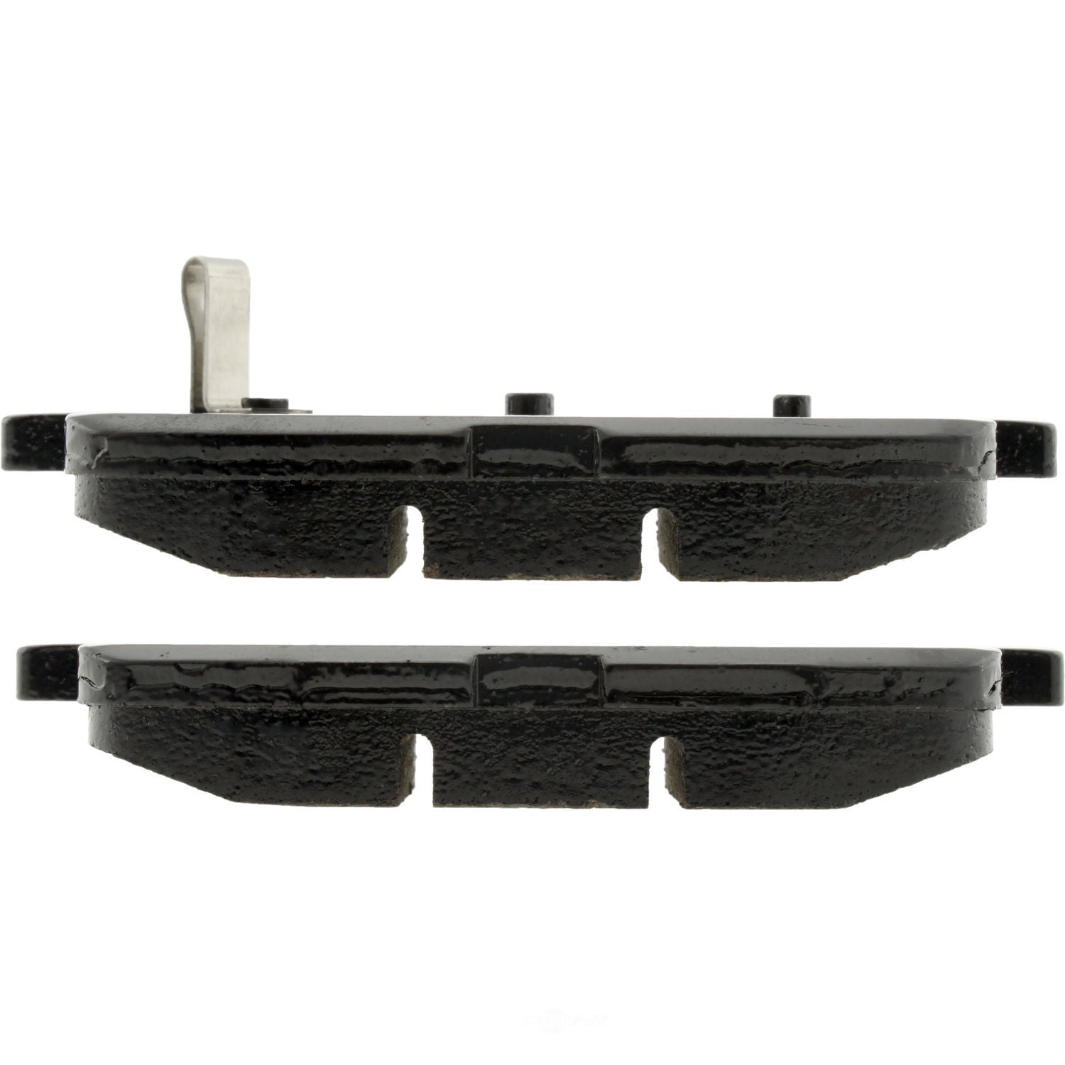 Rr Super Prem Ceramic Brake Pads  Centric Parts  105.16790