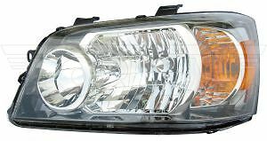 Headlight Assy  Dorman  1592025