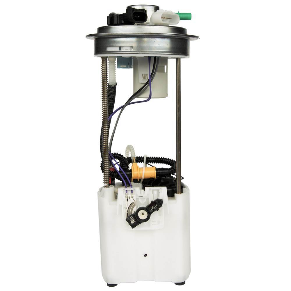 Fuel Pump Module Assy  Delphi  FG1057