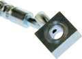 Rr Brake Hose  Centric Parts  150.63399