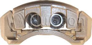 Frt Lft Rebuilt Brake Caliper  Nugeon  99-17411B