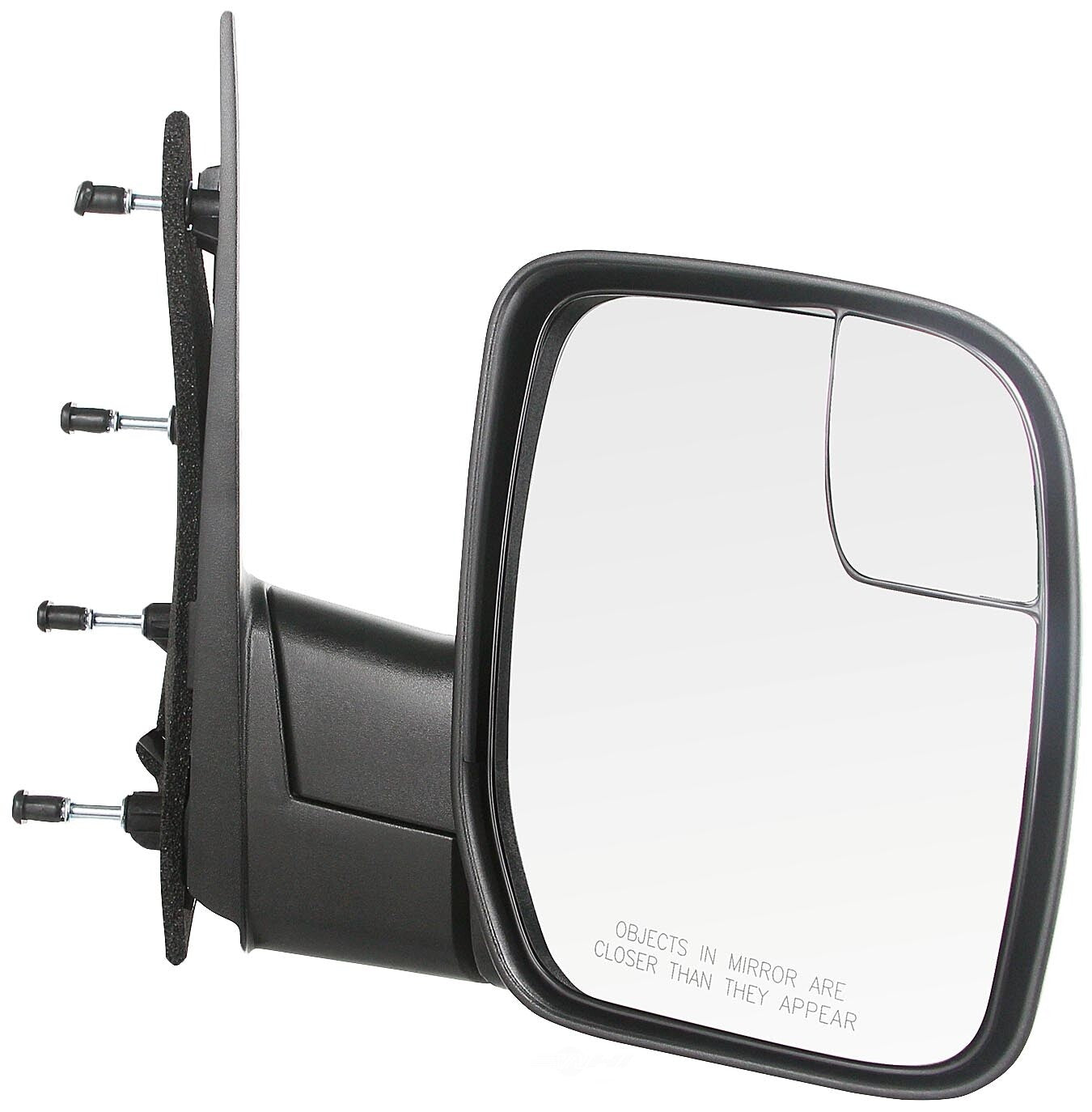 Door Mirror  Dorman  955-2398