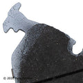 Rr Prem Brake Pads  Beck/Arnley  085-1651