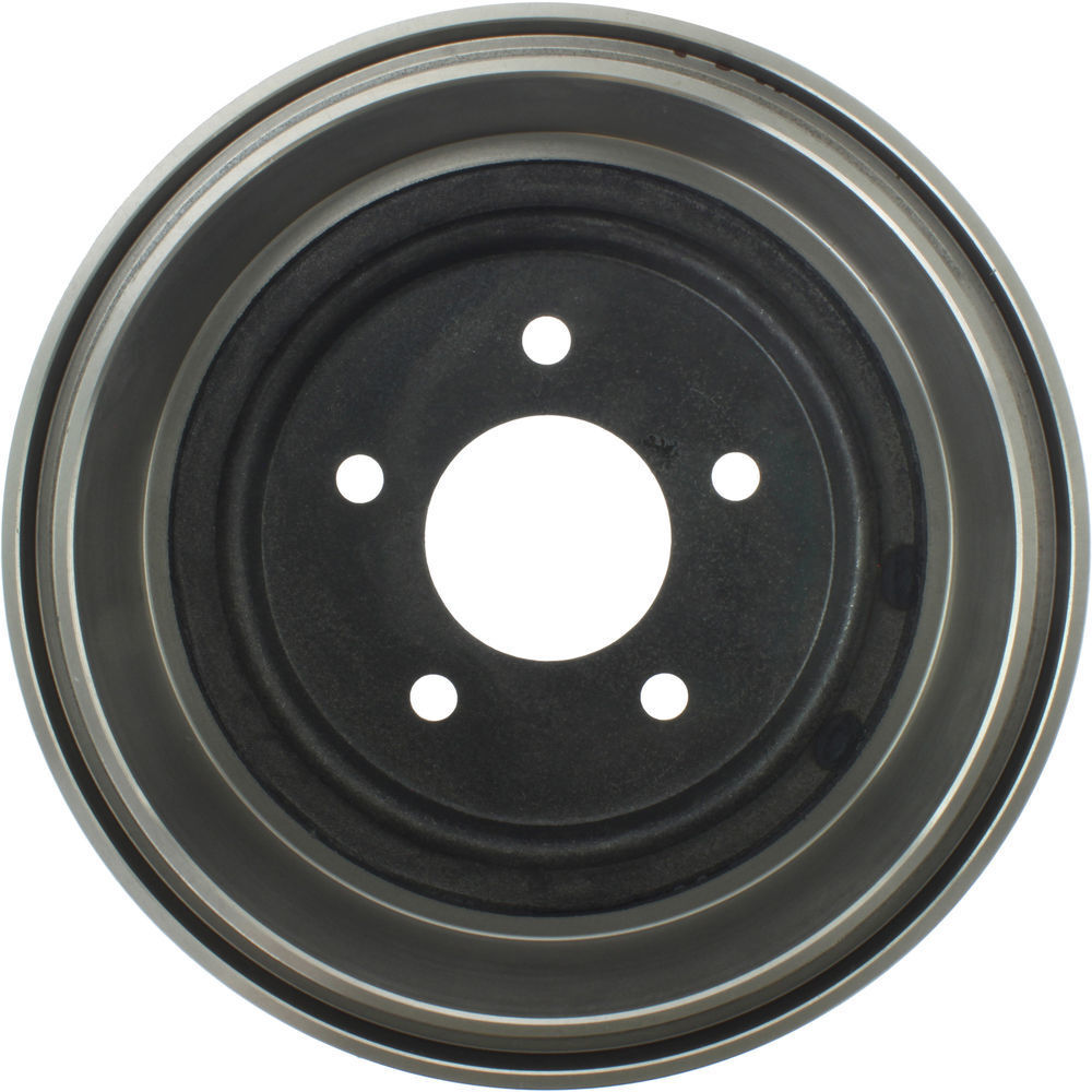 Rr Brake Drum  Centric Parts  122.66020